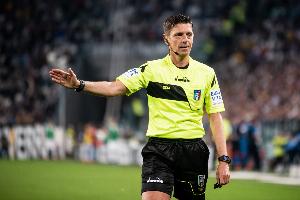 意大利裁判负责人：我们使用VAR确实犯了很多次，它不能取代裁判