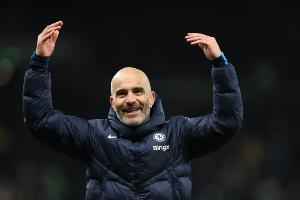 压制！切尔西近7次英超客场面对伯恩利取得全胜战绩