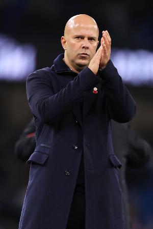 斯洛特：上场比赛的失利不能抹杀我们的进步 英超没有轻松对手