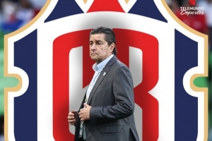 美媒：哥斯达黎加足协有意邀请危地马拉主帅特纳执教