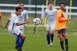 科巴姆天才双星！1.3亿奥利塞与1.4亿穆西亚拉，均出自切尔西青训