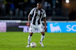 卡卢卢：尤文仍然能够争夺意甲冠军，但现在必须开始拿分了