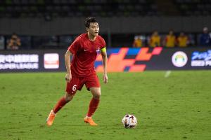 梅州客家队长廖均健：没能留在中超，我有责任去说一声对不起！