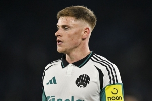 巴恩斯英超对曼城梅开二度 继03年11月希勒后首位做到的纽卡球员