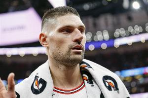 险胜奇才！武切维奇：我们打得太软了 表现完全没达到NBA水准