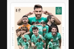 梅西、苏亚雷斯社媒晒海报，庆祝旗下球队LSM体育升级