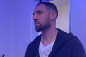 一针见血！克莱：莫兰特只会胡说八道 这是他生涯至今的写照