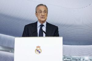 老佛爷：巴萨在17年内向裁判副主席支付超800万欧，这显然不正常