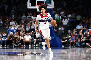 全能表现！凯肖恩·乔治14中5拿到17分12板7助4断