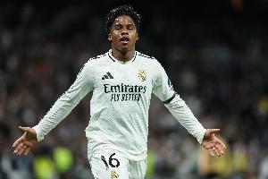 队报：里昂冬窗希望租借引进恩德里克，福法纳和莫顿将留队到明夏