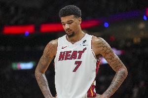 韦尔谈对阵庄神：这是渴望的那种对抗 极具价值会为未来奠定基础