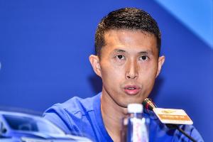 博主：35岁南通支云后卫罗歆报名参加南通队选拔，明年或出战苏超